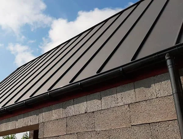 Фальцевая кровля Panel High-Tech 2